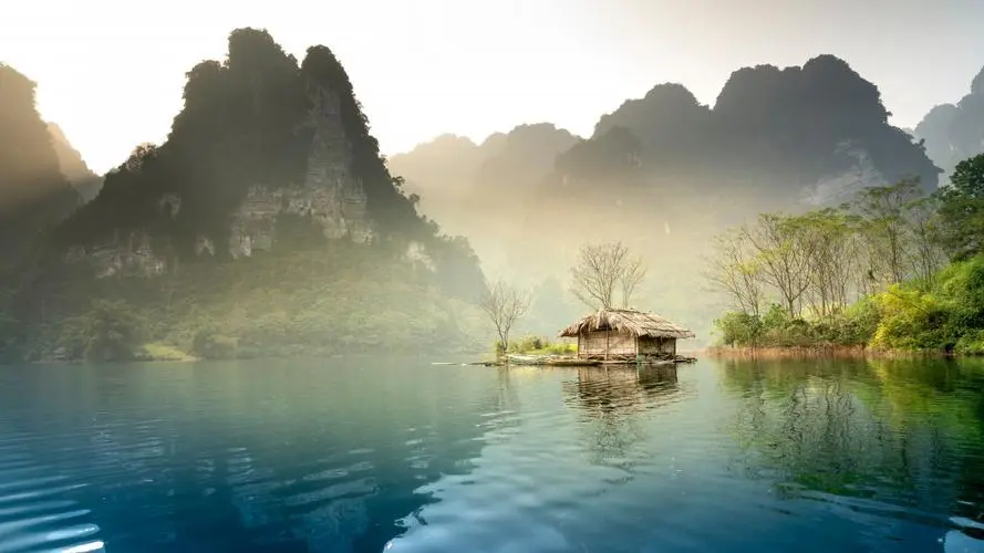 环保高端智慧制造
